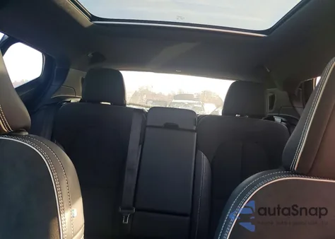 2019 Volvo Xc40 T5 R-Design from USA, damaged, VIN YV4162UM2K2095581